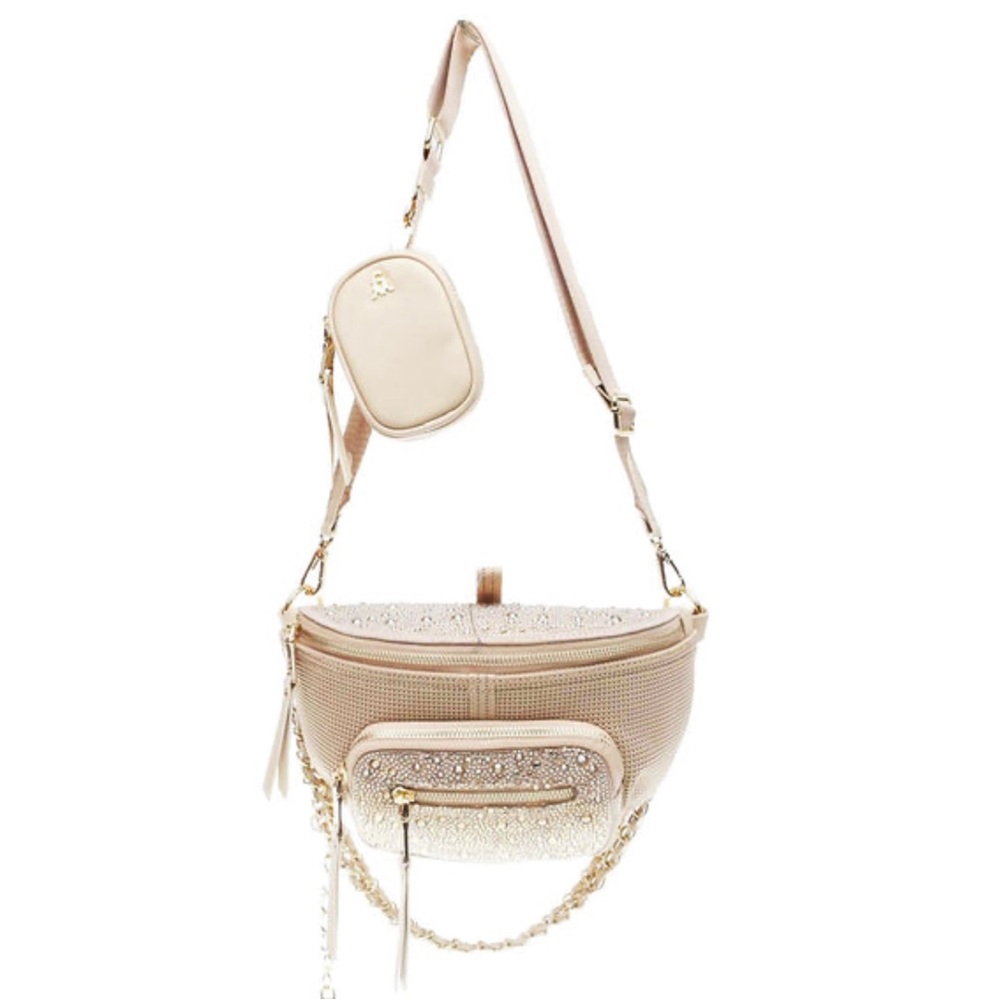 Steve Madden Fannie Pack